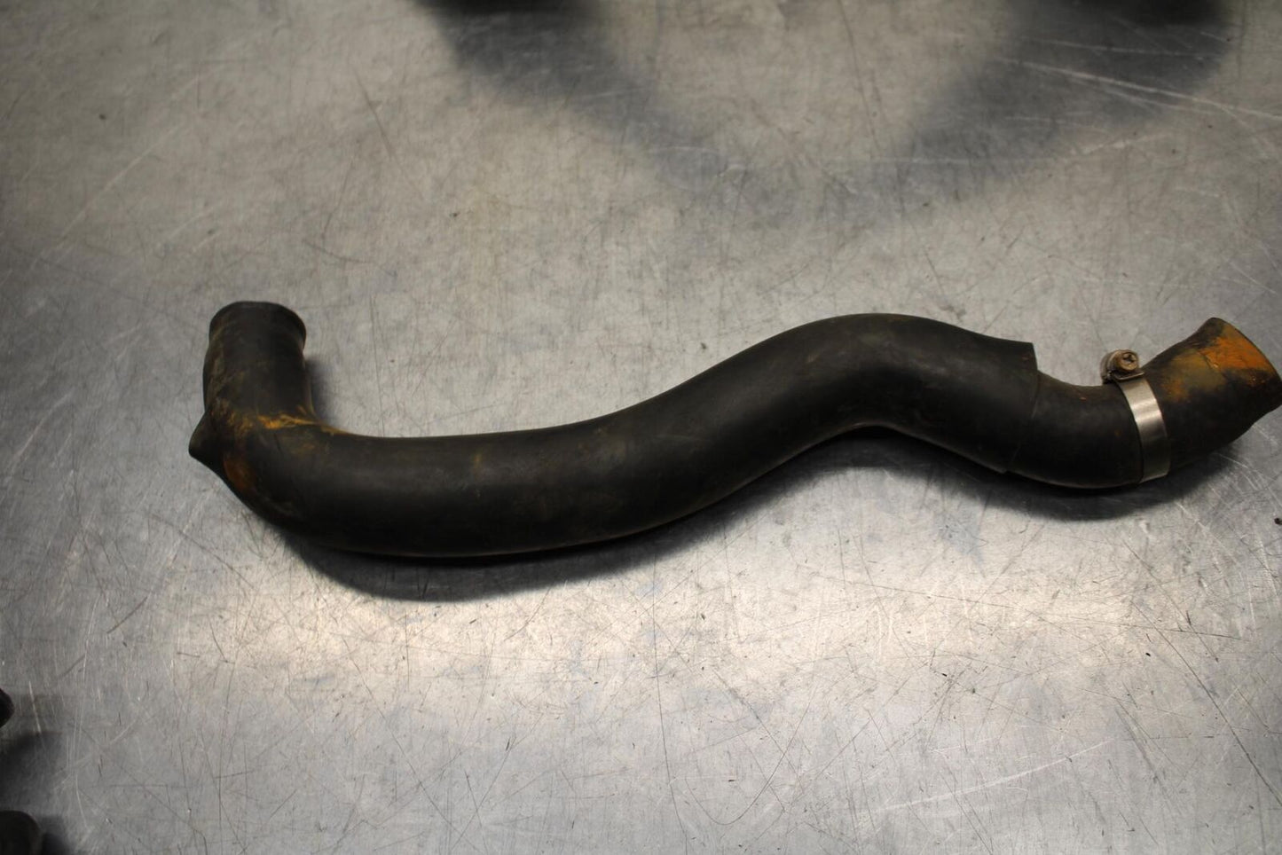2007 Yamaha YZF R6S RADIATOR HOSES ENGINE COOLANT WATER PIPES HOSE KIT SET BB594