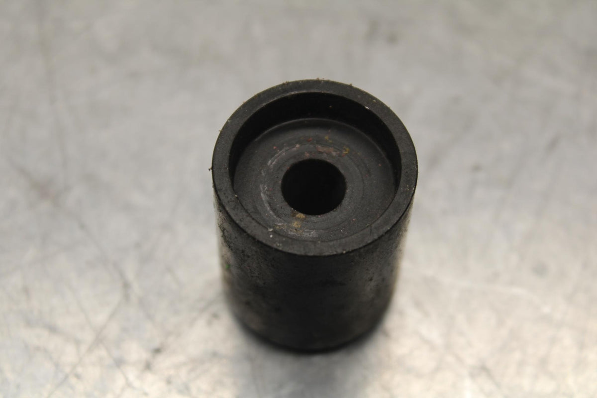 2009 Kawasaki Ninja 250R EX250J HANDLEBAR END CAPS WEIGHTS  BB87