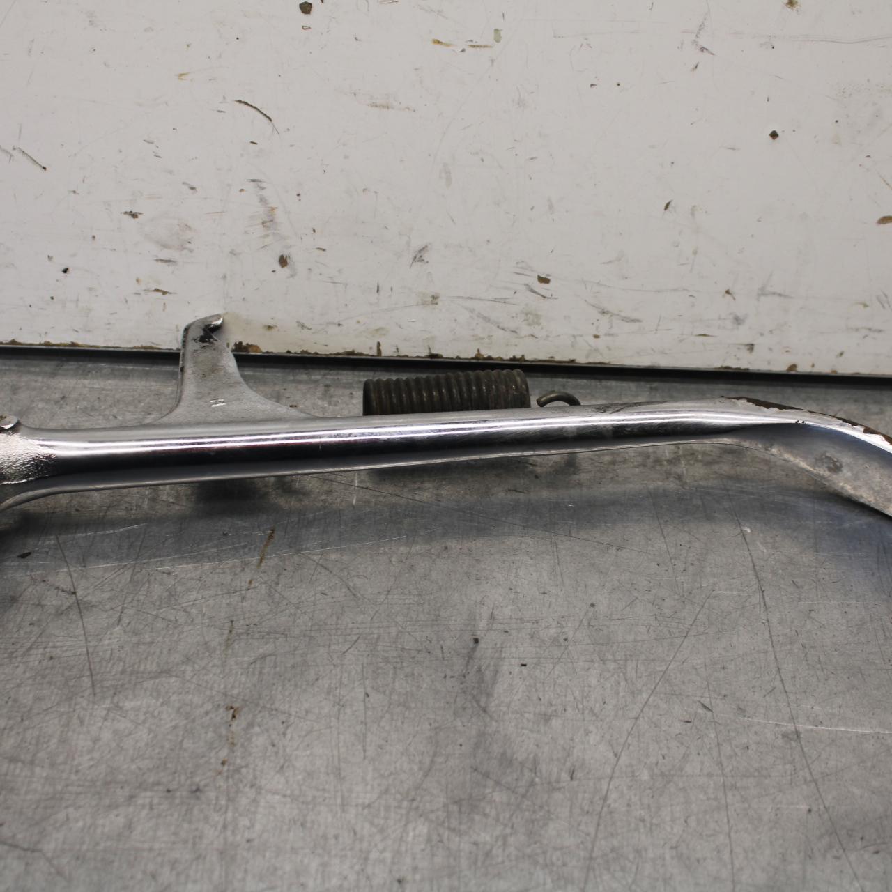 98-02 HONDA SHADOW AERO 1100 KICKSTAND SIDE KICK STAND BB106