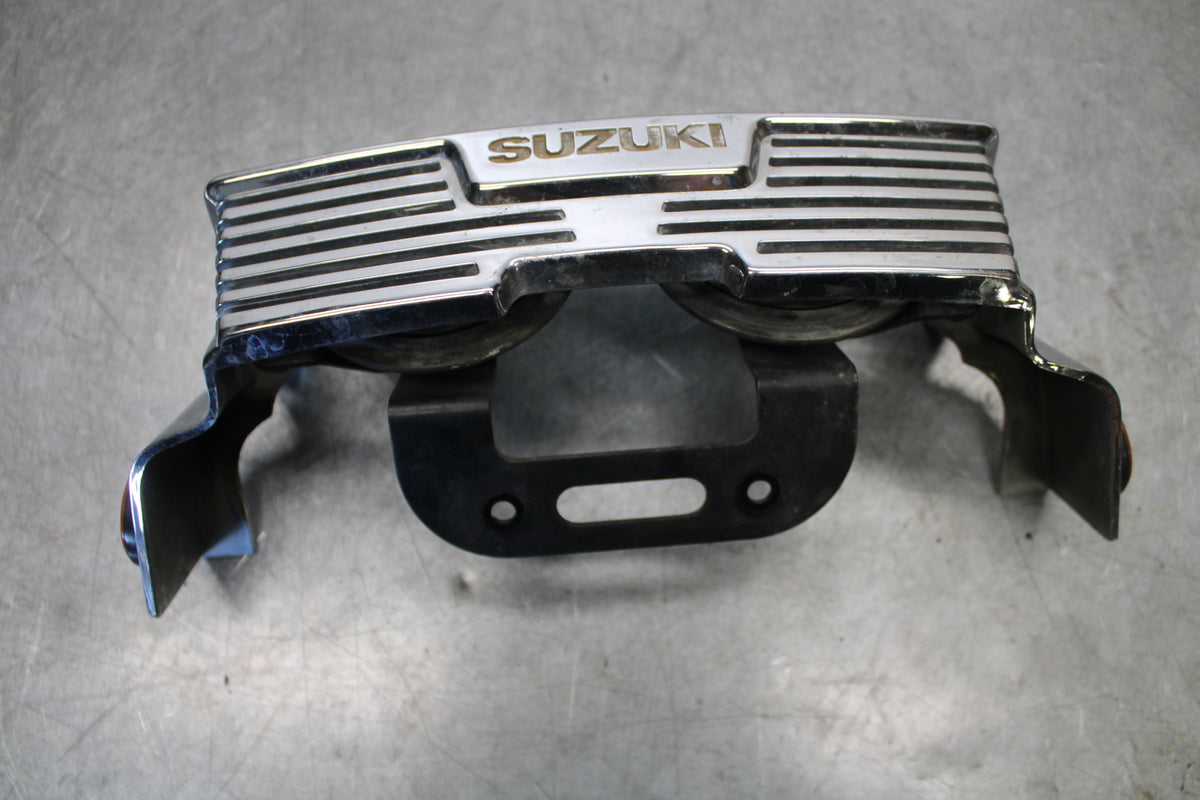 85-86 SUZUKI MADURA 1200 HORN SIGNAL  BB691