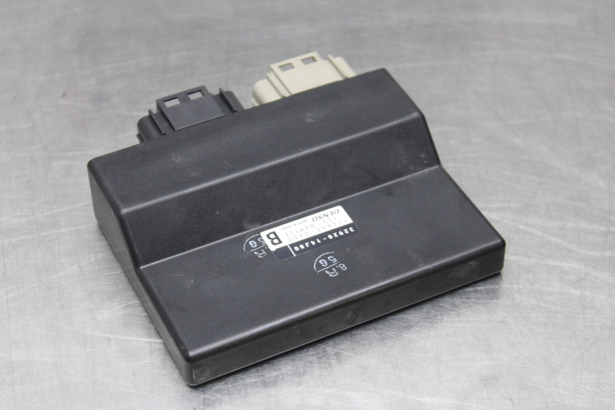 11-25 SUZUKI GSXR 600  ECU COMPUTER CONTROLLER UNIT BLACK BOX ECM CDI  BB830