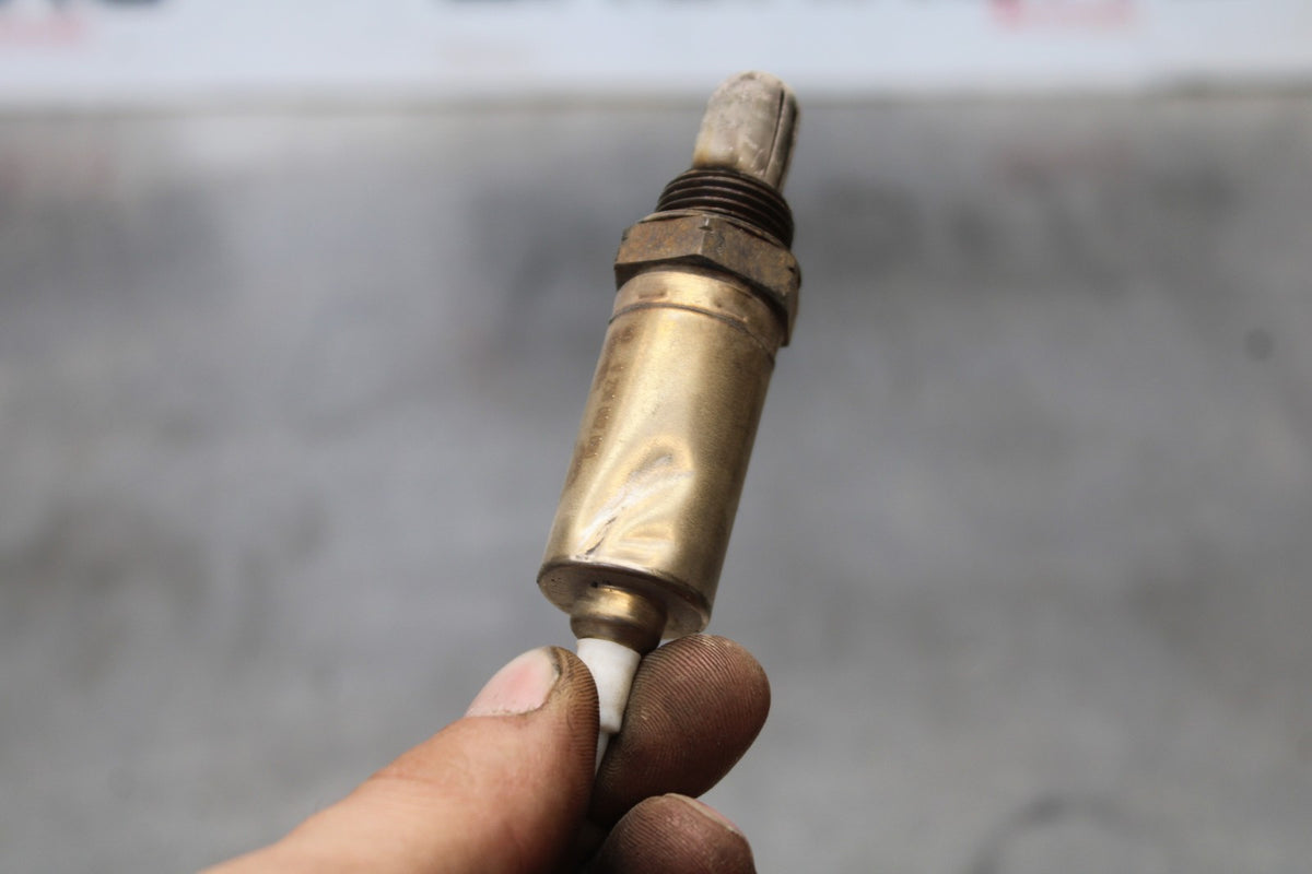 04 BUELL FIREBOLT XB12R OXYGEN O2 EXHAUST GAS LAMBDA SENSOR BB903