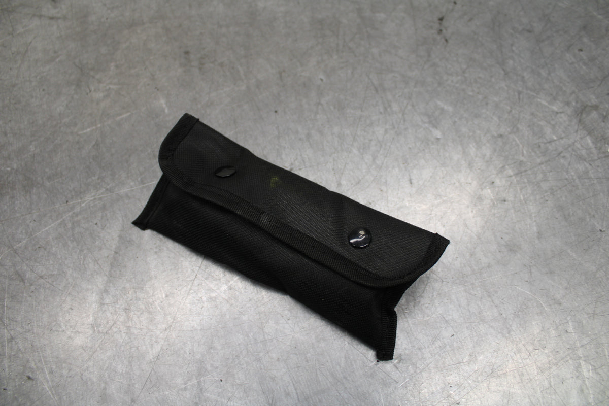 18-24 KAWASAKI NINJA 650 STOCK TOOLS OEM TOOL BAG KIT SET BB725
