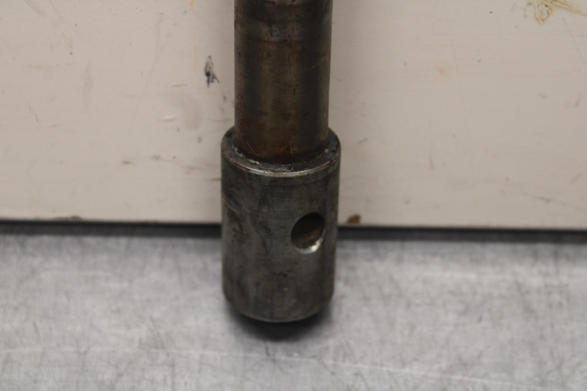 2001 Honda ST1100 REAR AXLE BACK WHEEL RIM PIVOT BOLT AXEL BB89