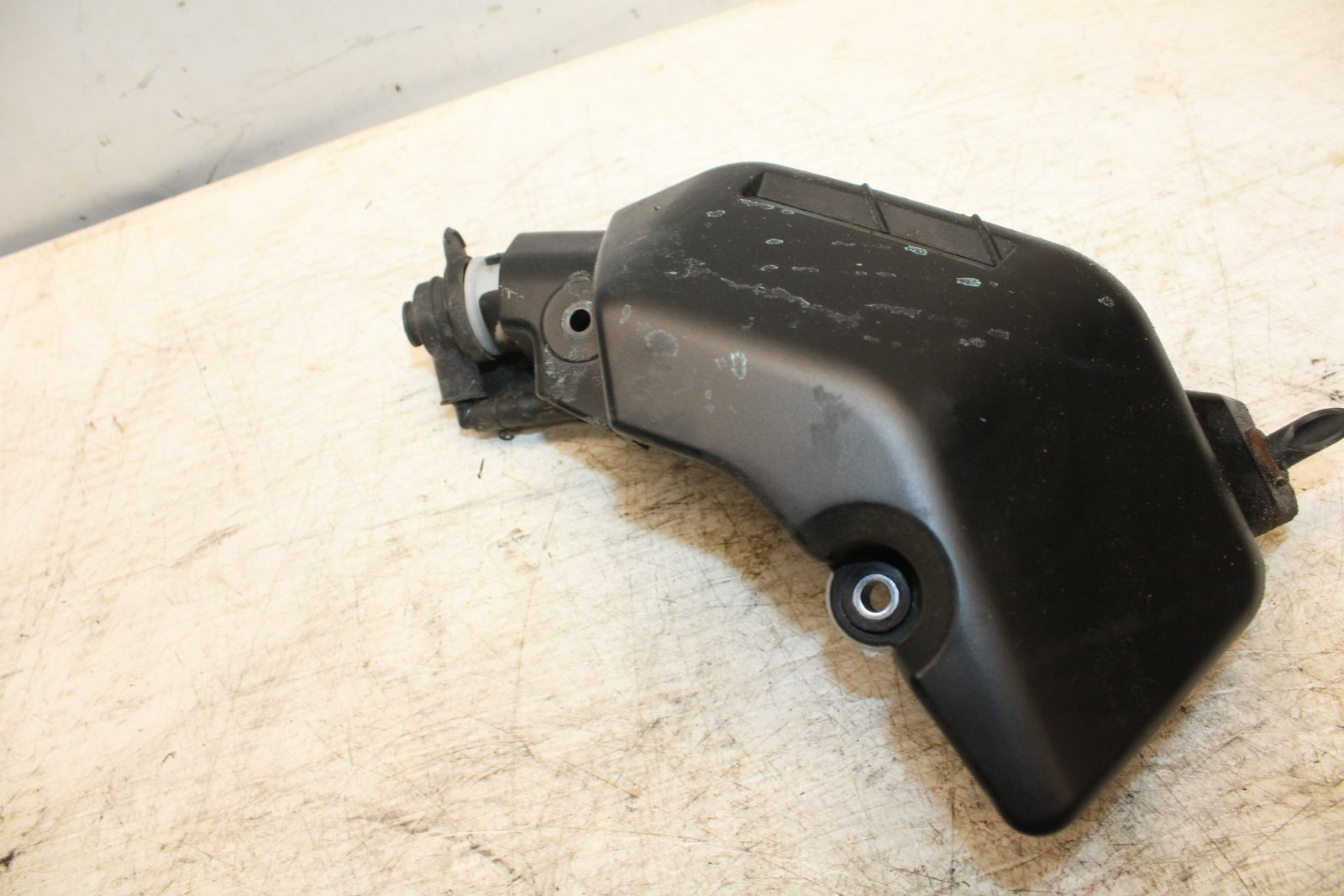 16-21 YAMAHA XSR900 COOLANT WATER TANK RESERVOIR BOTTLE BB370