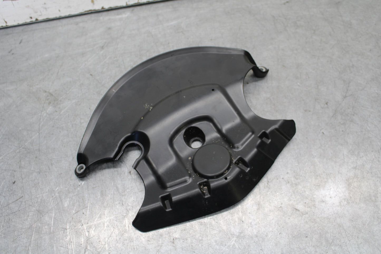 20-23 APRILIA RS660 LOWER TREE COVER YOKE GUARD PANEL BB667