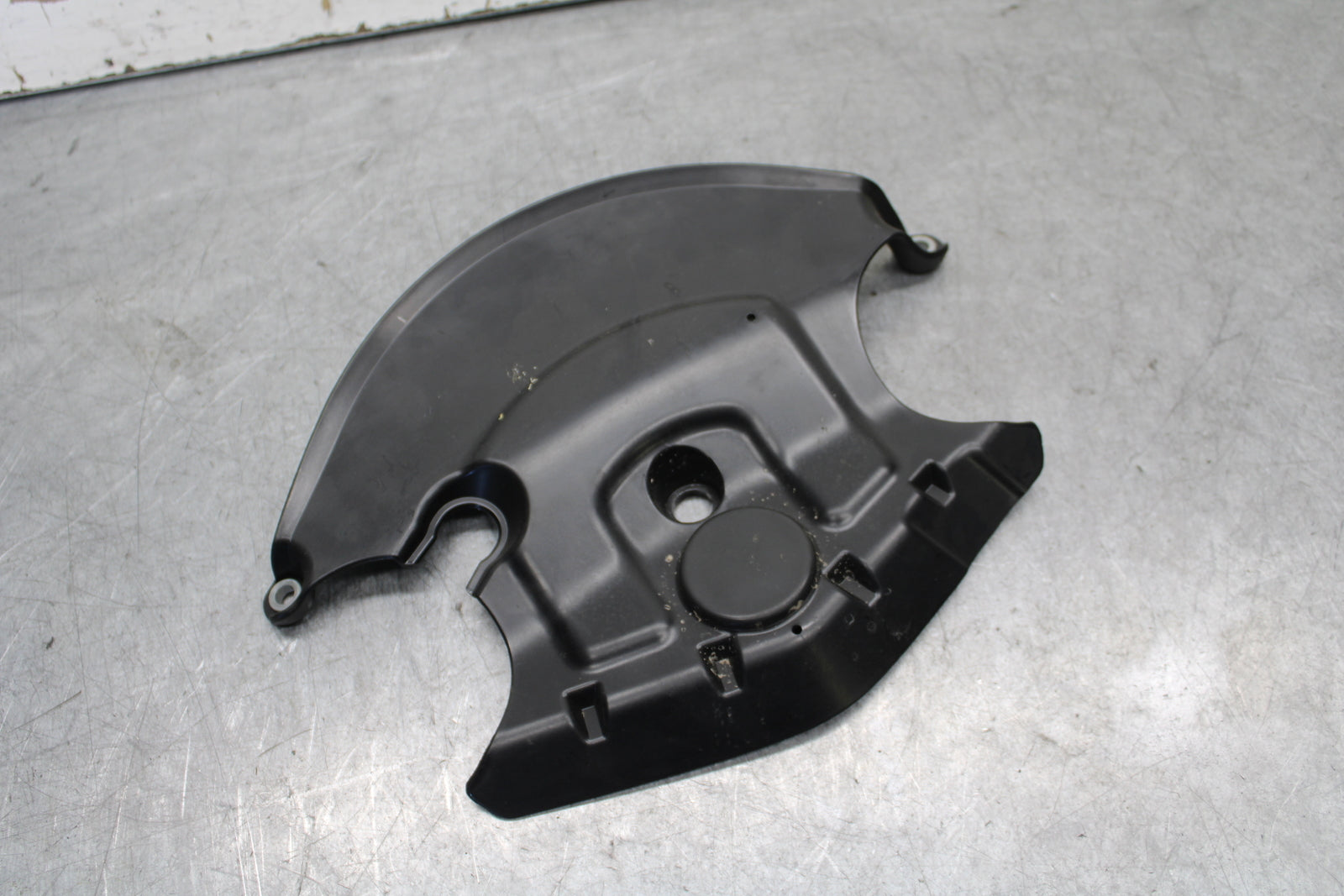 20-23 APRILIA RS660 LOWER TREE COVER YOKE GUARD PANEL BB667