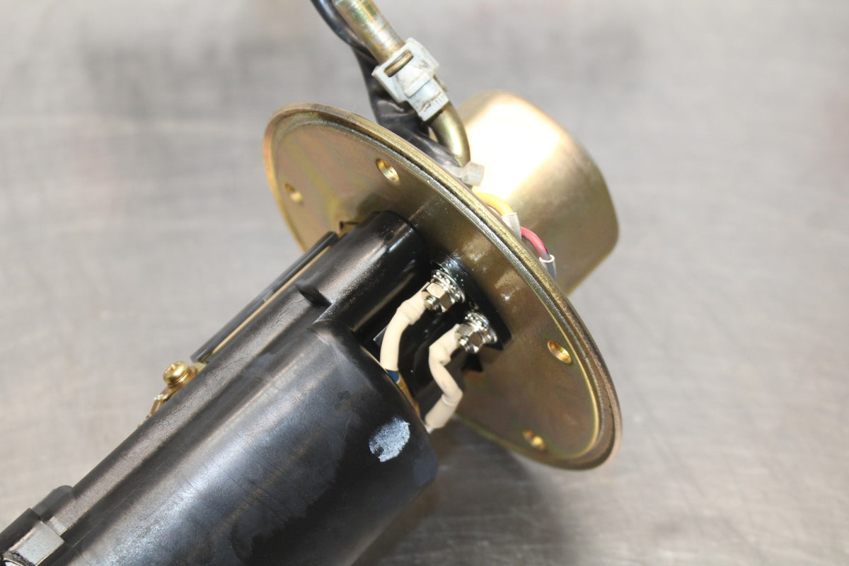 03 SUZUKI SV650 FUEL PUMP GAS PETROL SENDER UNIT BB846