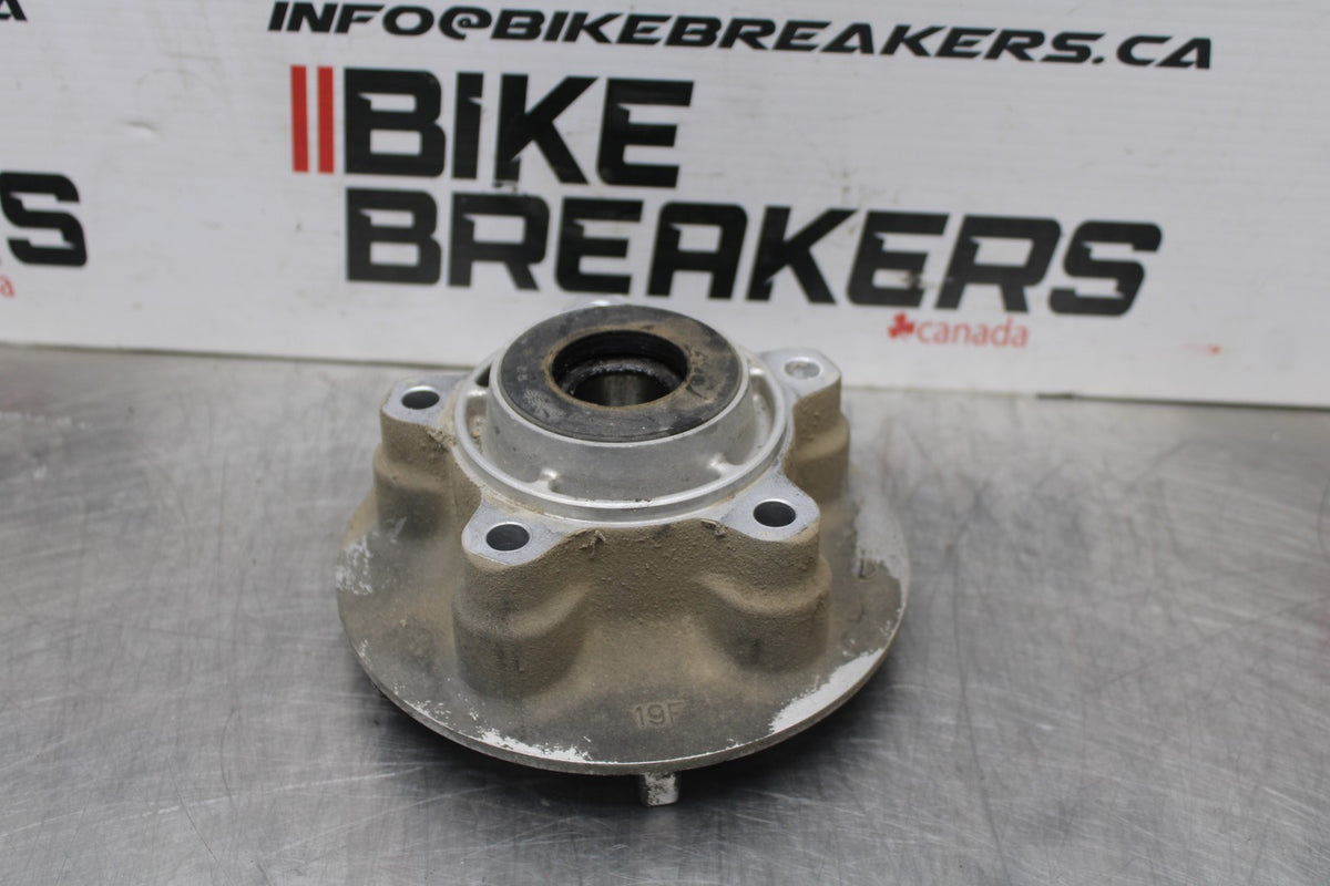 06 SUZUKI SV650S REAR HUB SHOCK DAMPERS CUSH ABSORBERS BB783