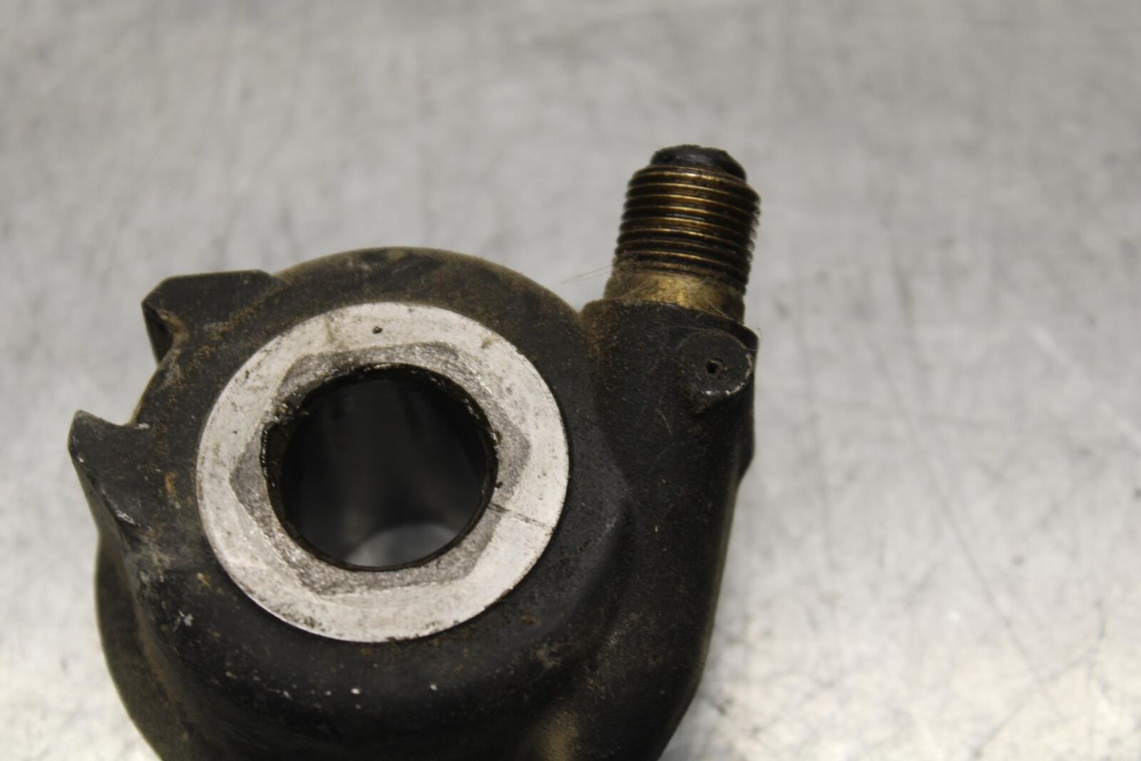 1998 Yamaha Vmax 1200 VMX1200 SPEED DRIVE GEAR HUB with CABLE BB620