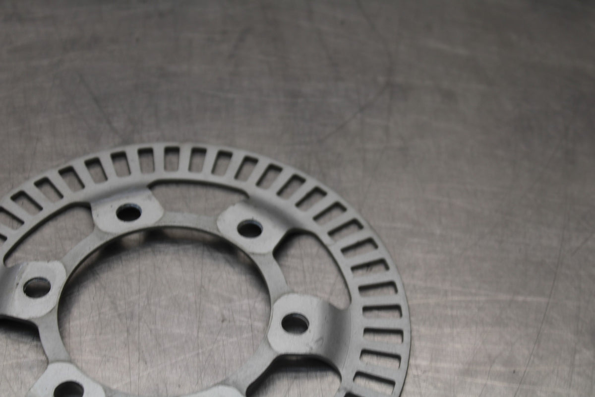 15 APRILIA RSV4 FACTORY APRC ABS FRONT WHEEL ABS BRAKE RING DISC BB901