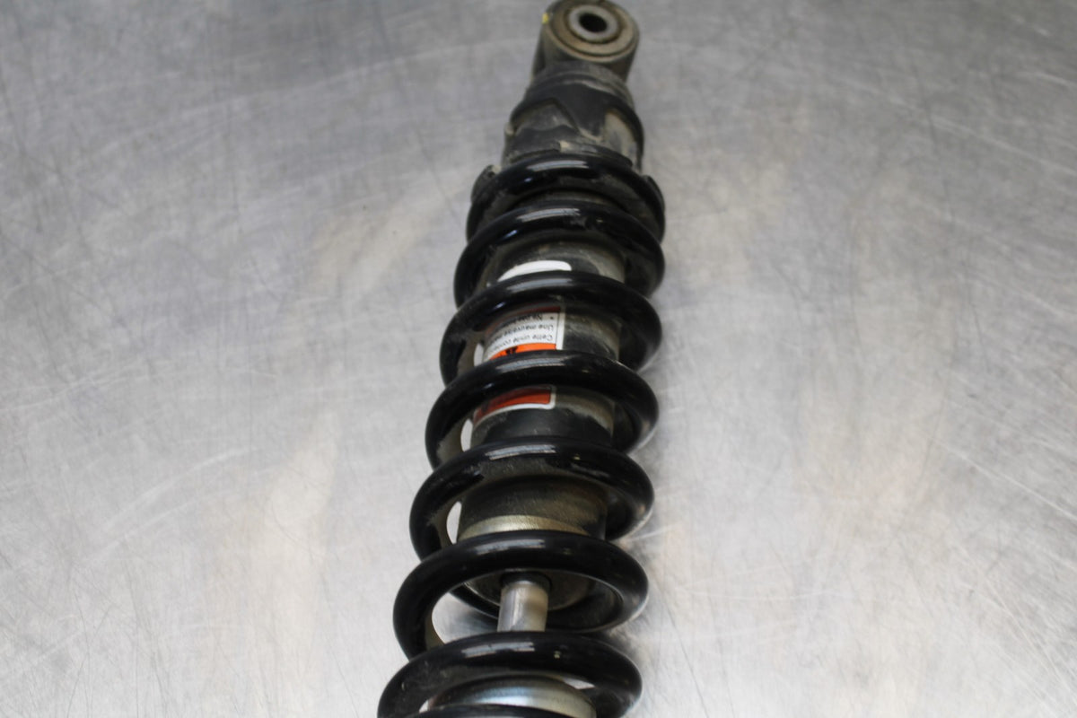 24-25 KAWASAKI NINJA ZX4R REAR BACK SHOCK ABSORBER SUSPENSION BB174