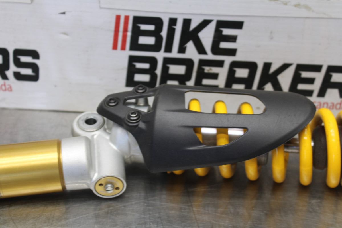 16 DUCATI 959 PANIGALE REAR BACK SHOCK ABSORBER SUSPENSION BB912