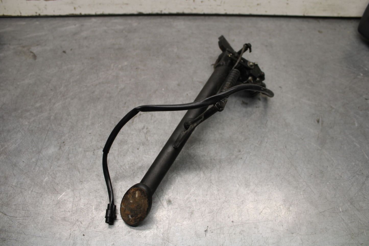 18-23 KAWASAKI NINJA 400 KICKSTAND SIDE KICK STAND BB660