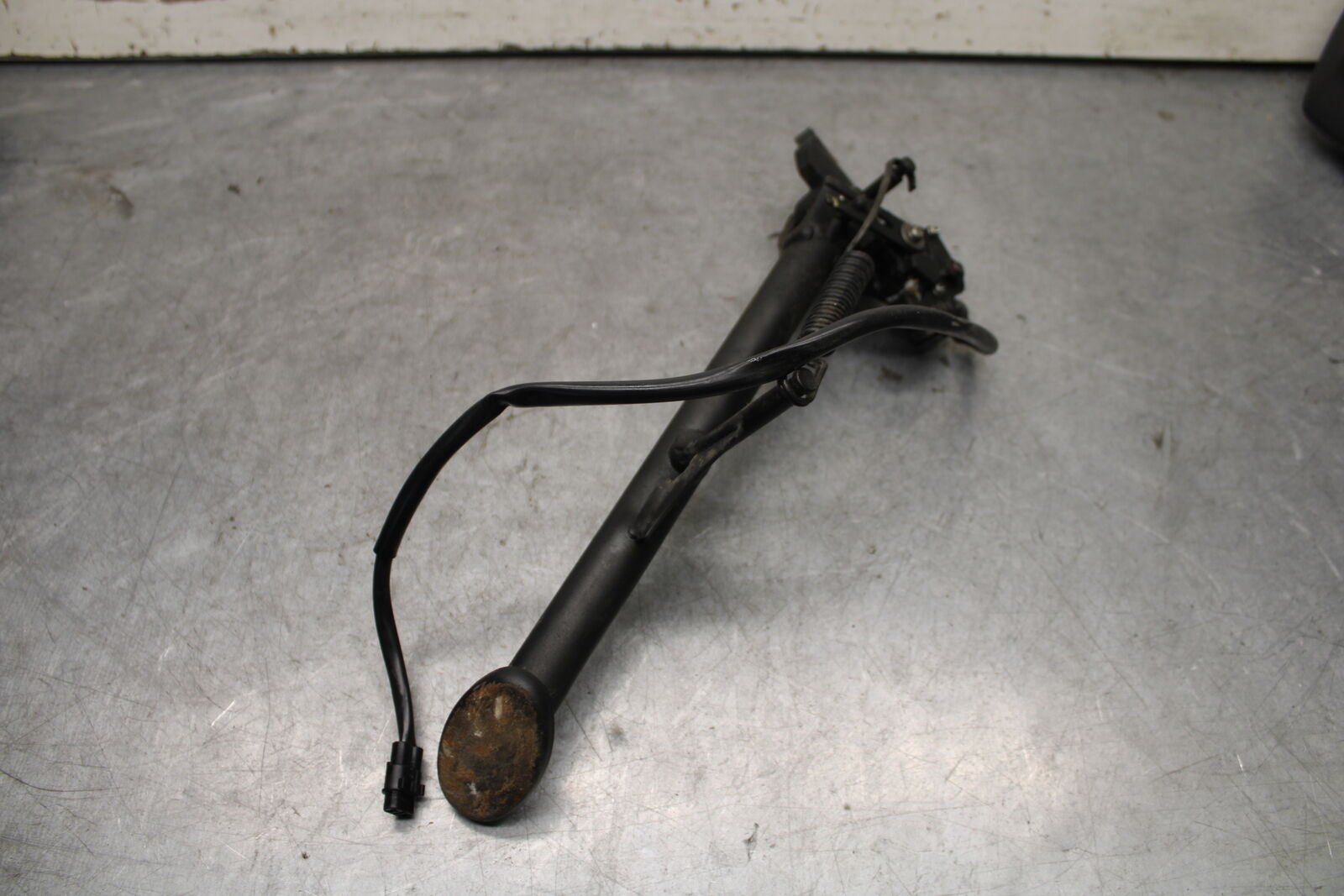 18-23 KAWASAKI NINJA 400 KICKSTAND SIDE KICK STAND BB660