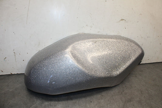 16-21 YAMAHA XSR900 LEFT GAS TANK FUEL CELL PANEL COVER TRIM COWL BB664