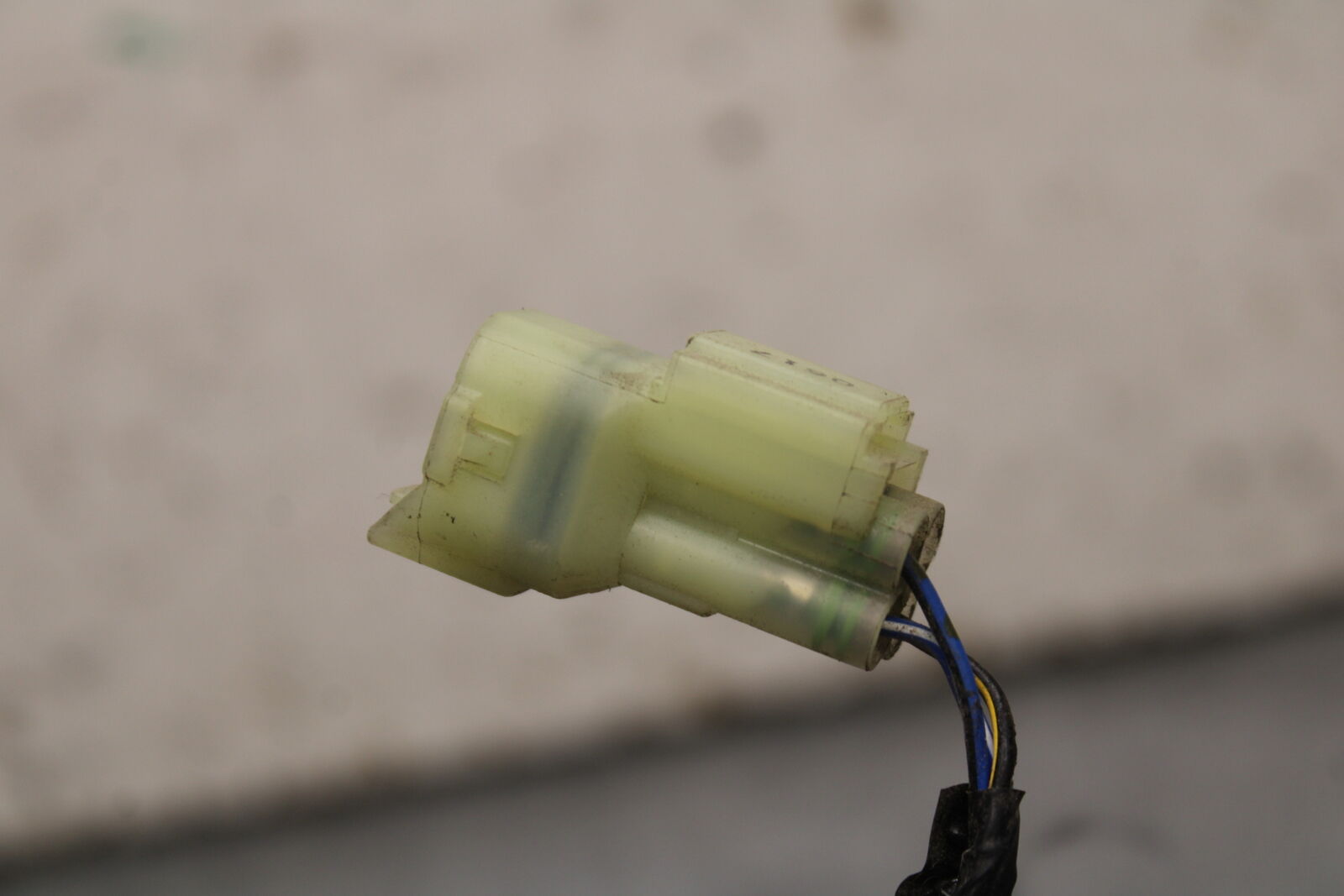 16-17 KAWASAKI VULCAN S 650 EN650 ABS ENGINE MOTOR GEAR POSTION GAUGE BB731