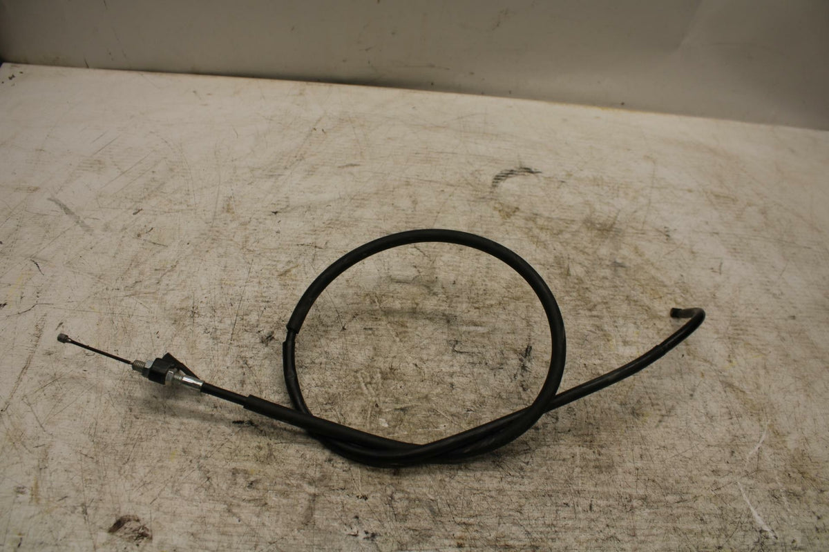 16-21 YAMAHA XSR900 CLUTCH CABLE LINE BB370