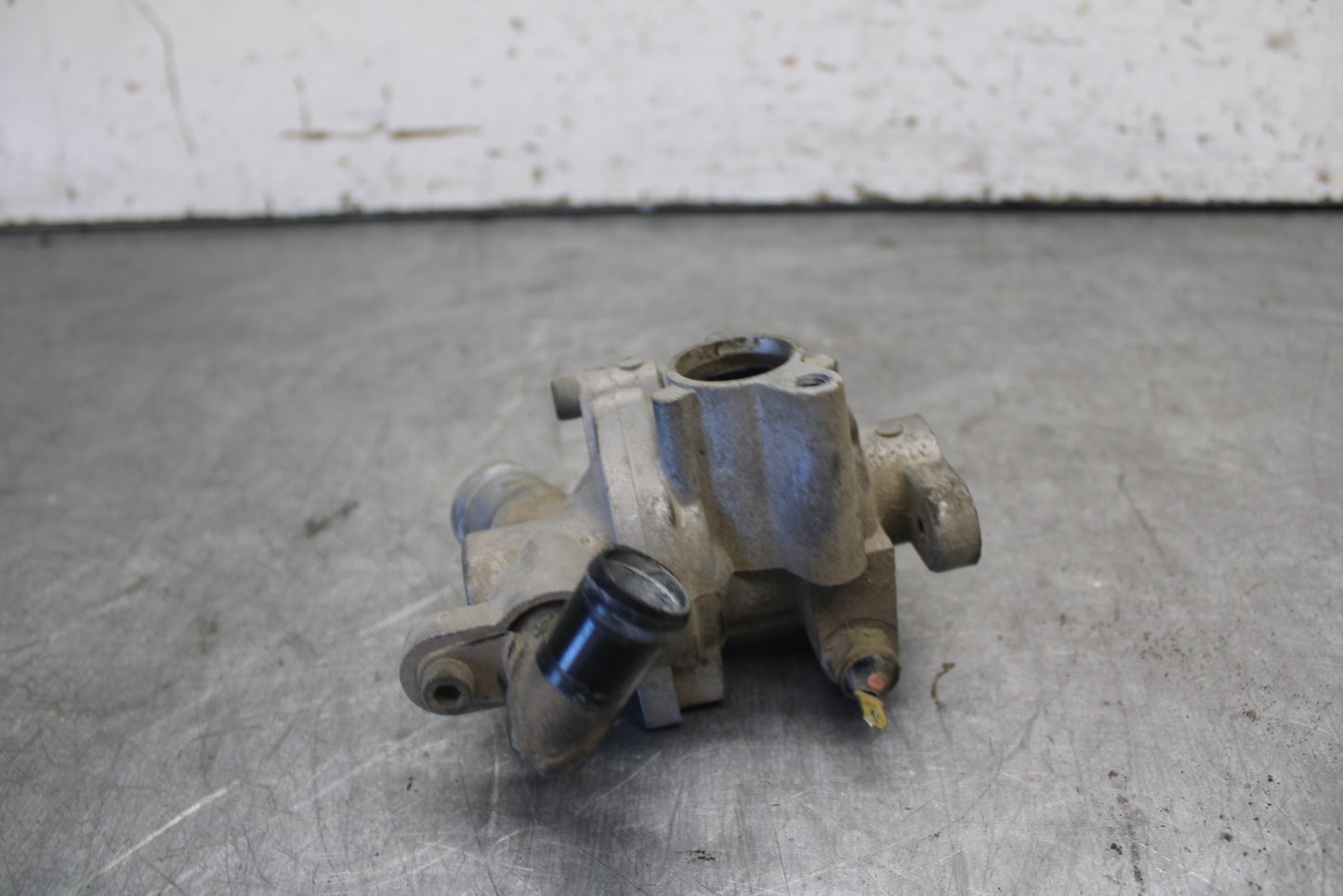 05-06 YAMAHA ROYAL STAR THERMOSTAT W HOUSING ASSEMBLY BB697