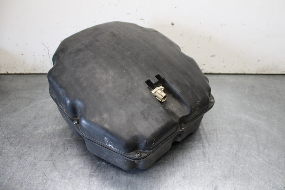 04-12 HONDA ST1300A AIRBOX AIR INTAKE FILTER BOX BB49