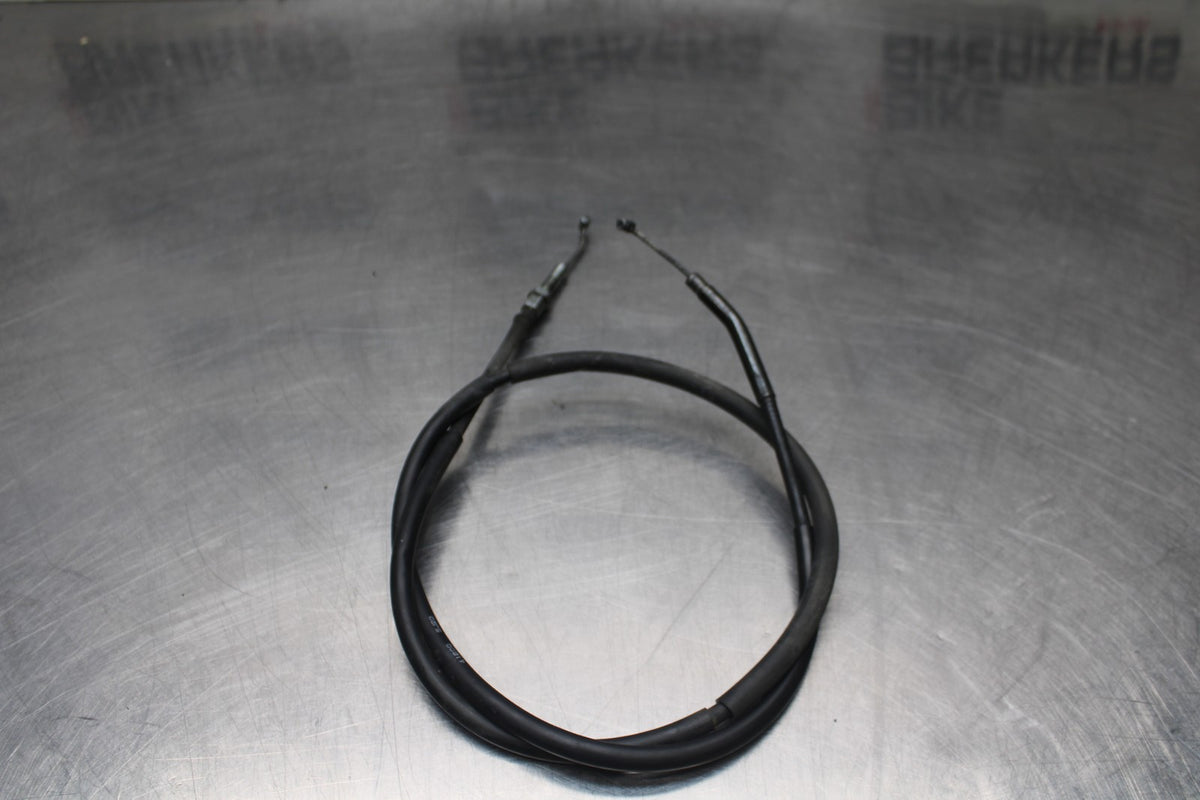 05-06 SUZUKI GSXR1000 CLUTCH CABLE LINE BB857