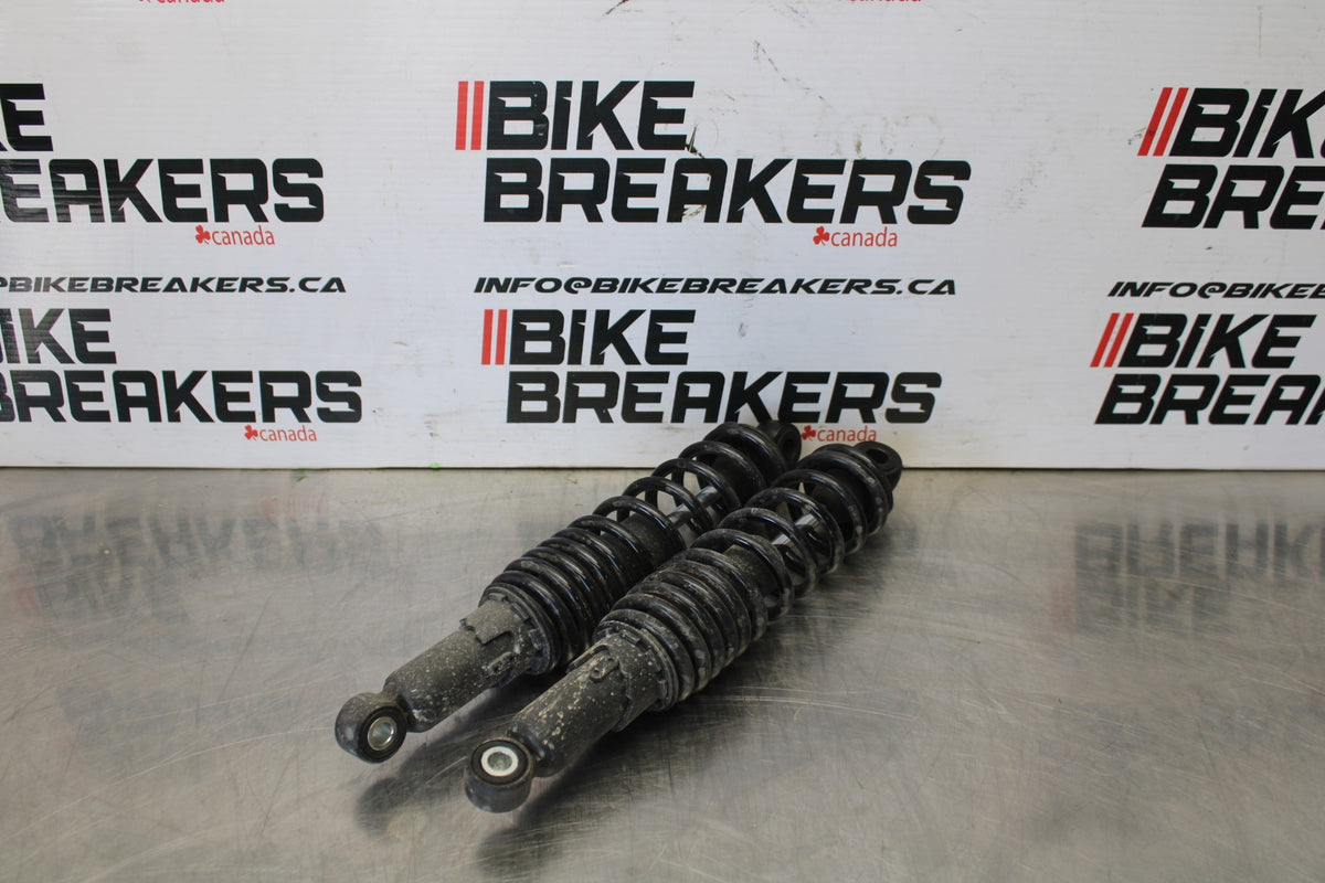 24-25 KAWASAKI ELIMINATOR 450 REAR BACK SHOCK ABSORBER SET BB869