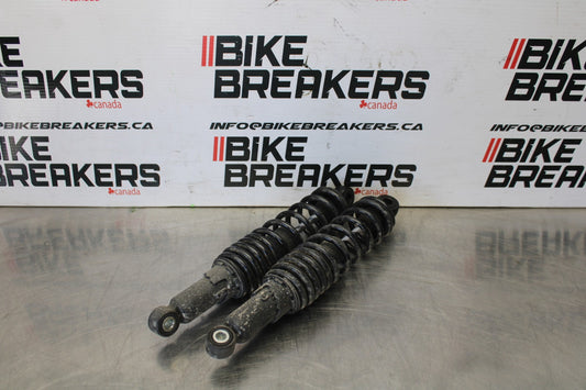 24-25 KAWASAKI ELIMINATOR 450 REAR BACK SHOCK ABSORBER SET BB869