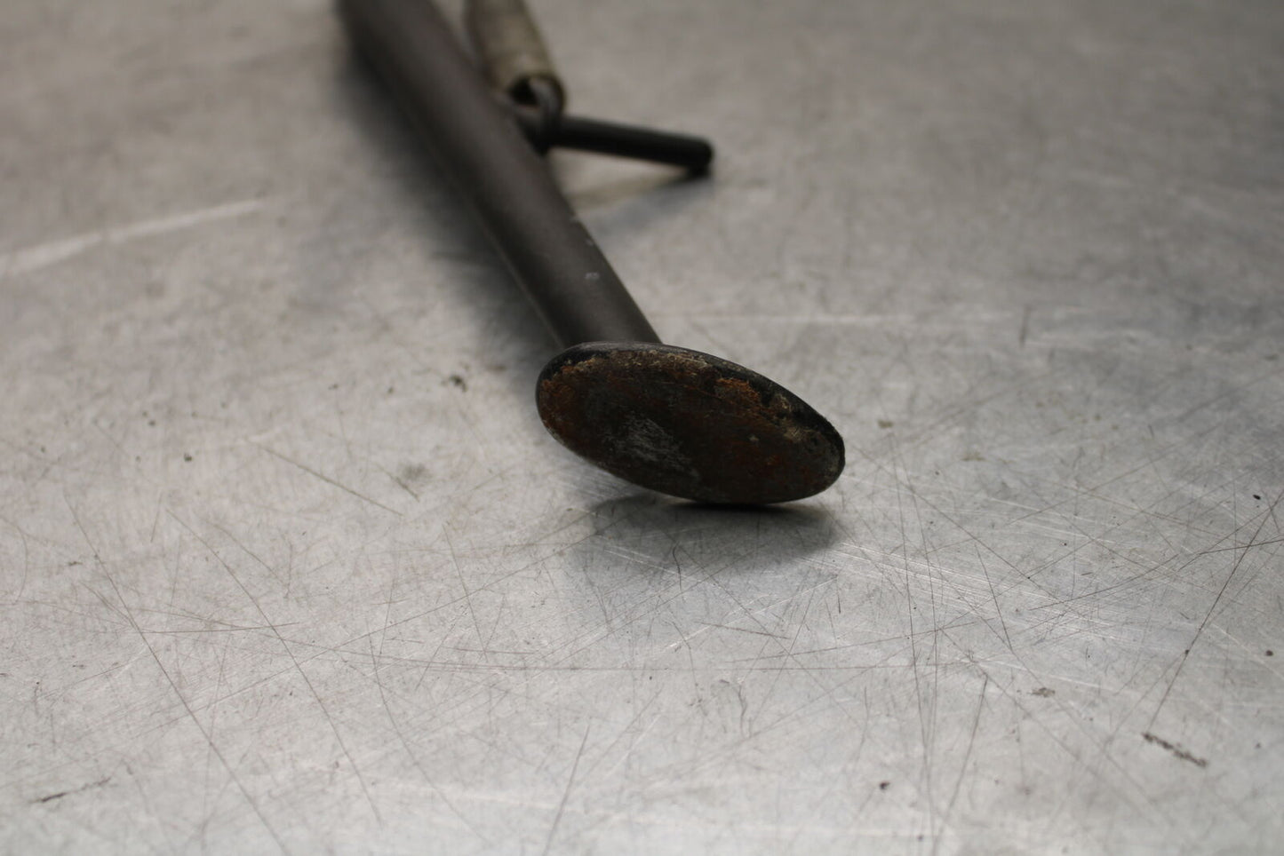 16 KAWASAKI NINJA ZX10R SIDE KICK STAND 32043-0604-18R 34024-0137-18R BB650