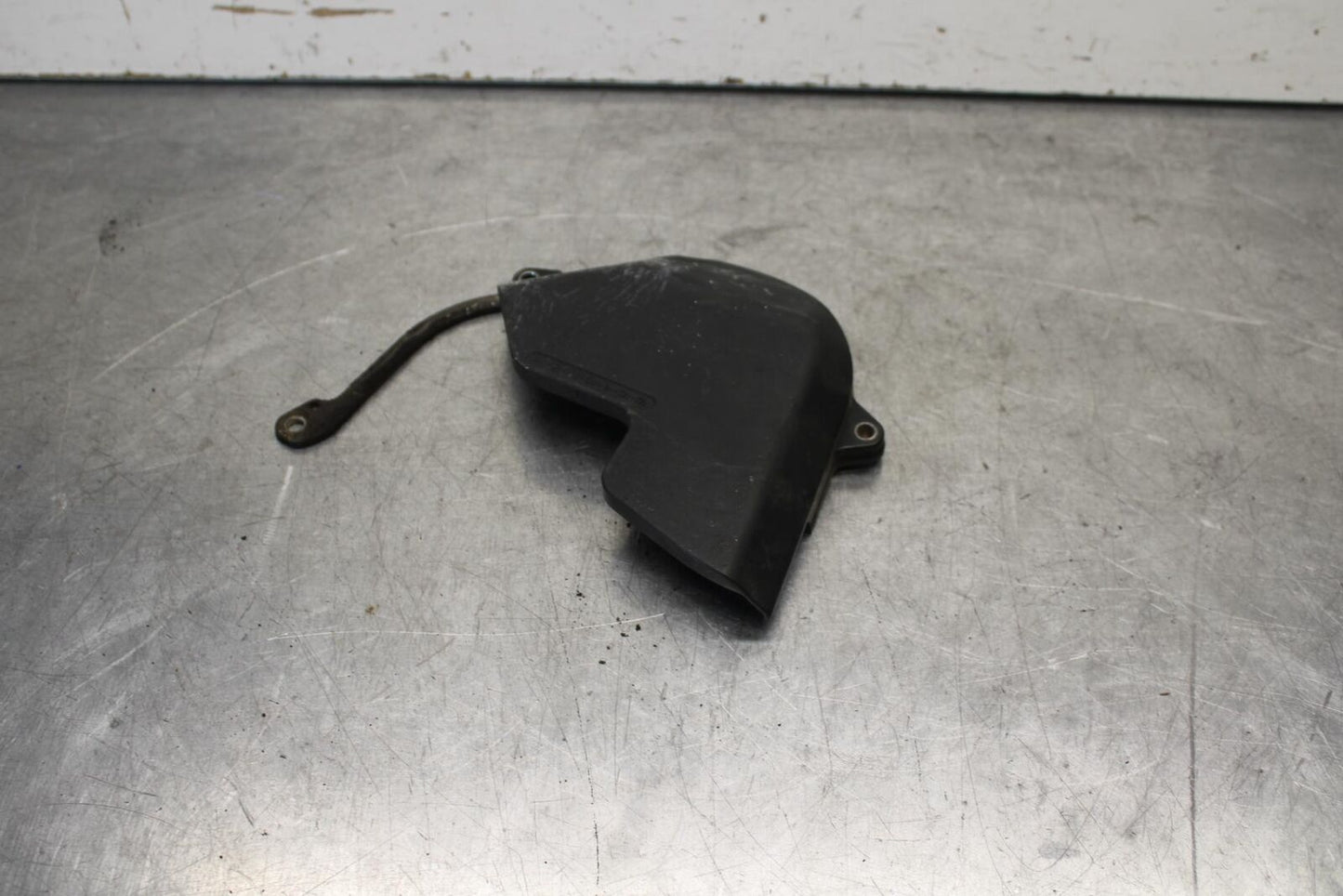 05-06 HONDA CBR600RR ENGINE SPROCKET COVER BB624