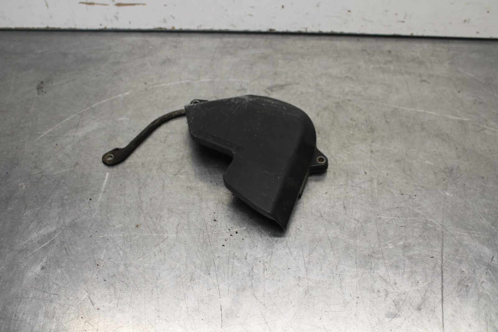 05-06 HONDA CBR600RR ENGINE SPROCKET COVER BB624
