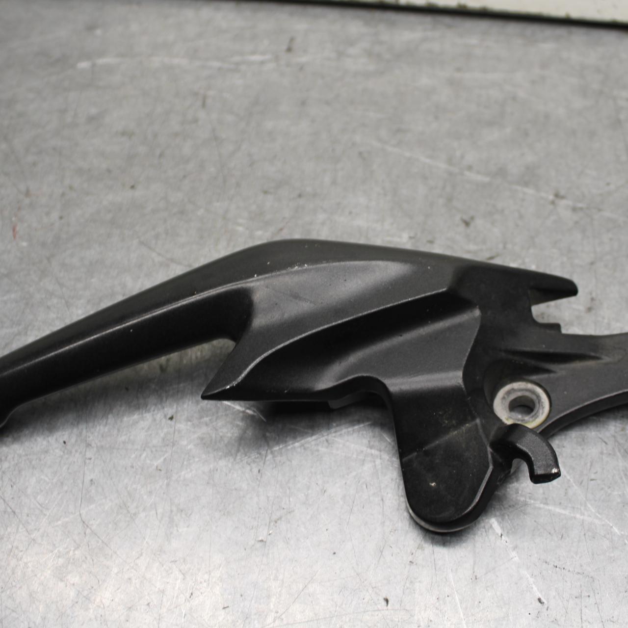 15-18 HONDA CB300FA PASSENGER REAR SEAT GRAB BAR HANDLE SET BB646