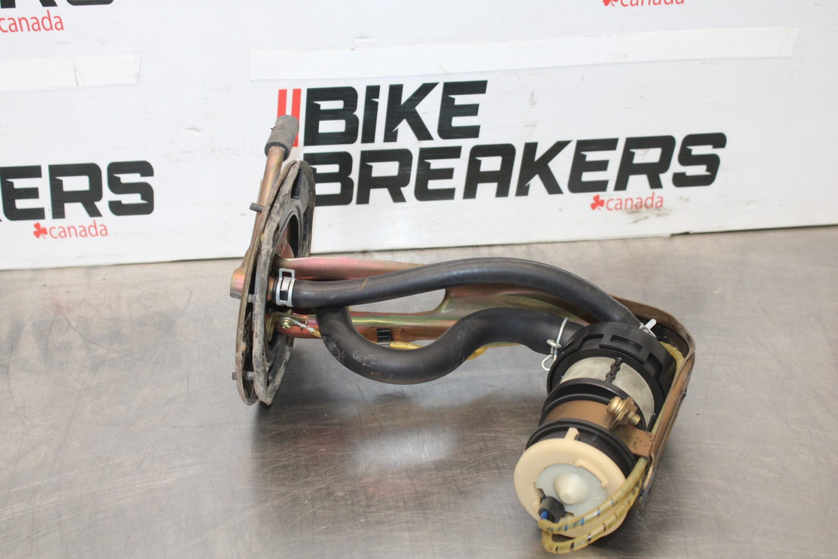 88-00 HONDA GOLDWING 1500 FUEL GAS PUMP BB883
