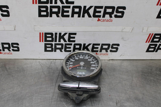 05-09 SUZUKI BOULEVARD C90 GAUGES METER SPEEDO TACH BB918