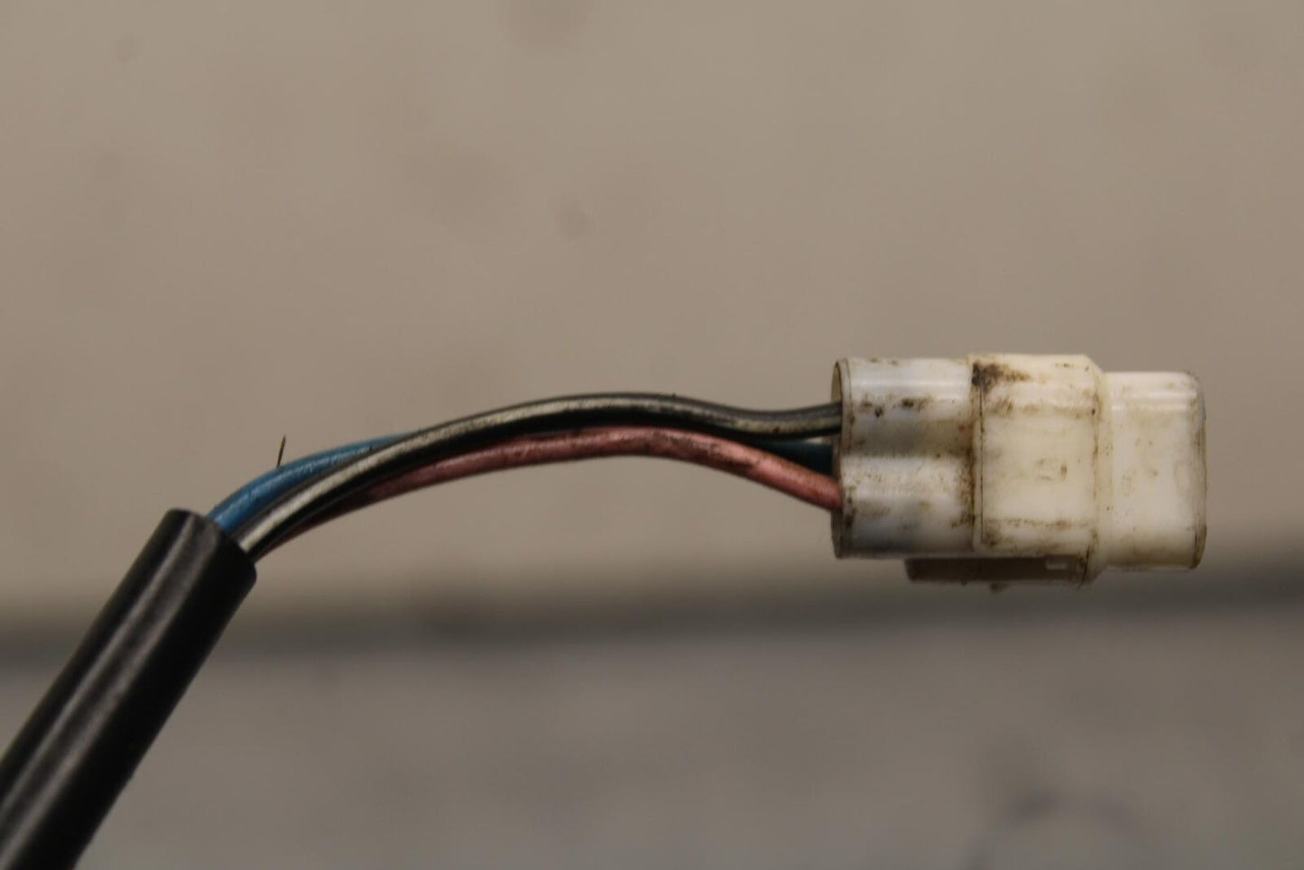 09-11 SUZUKI GSXR 1000 GEAR POSITION SENSOR BB96