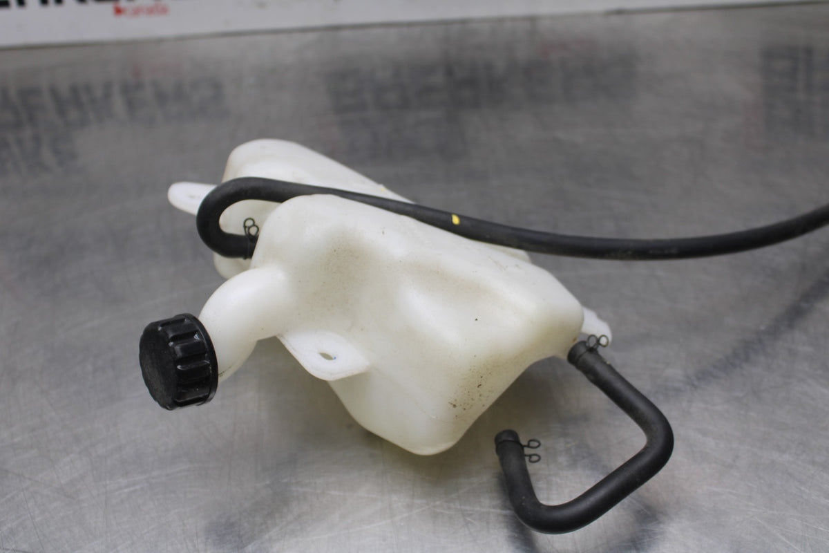 24 KAWASAKI NINJA 500 ABS COOLANT WATER TANK RESERVOIR BOTTLE BB818