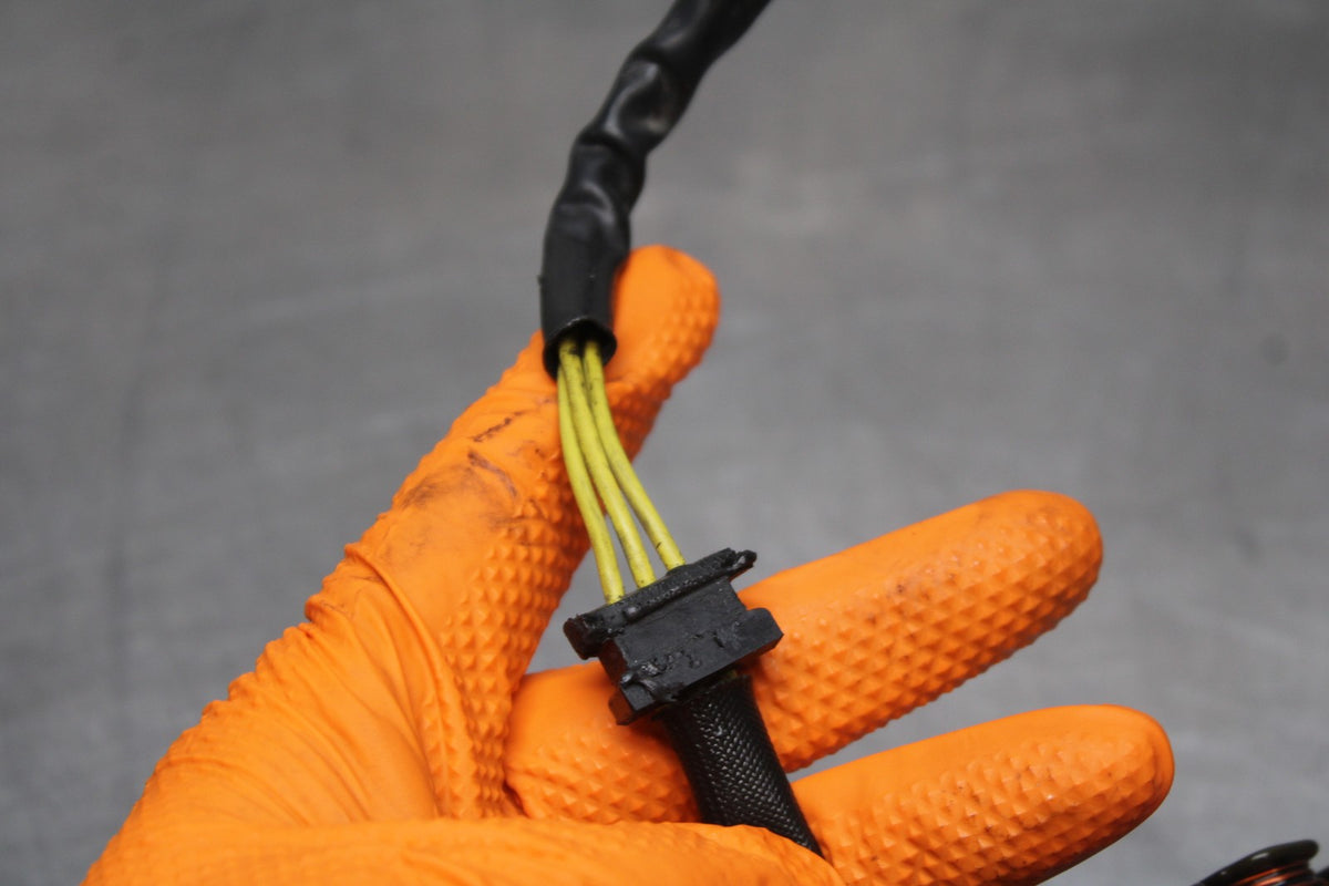 15 APRILIA RSV4 FACTORY APRC ABS STATOR GENERATOR ALTERNATOR MAGNETO BB901