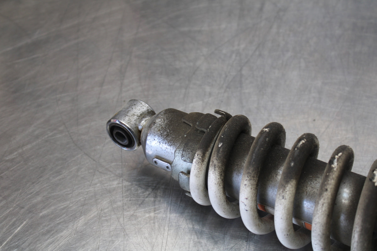 03 SUZUKI SV650S REAR BACK SHOCK ABSORBER SUSPENSION BB167