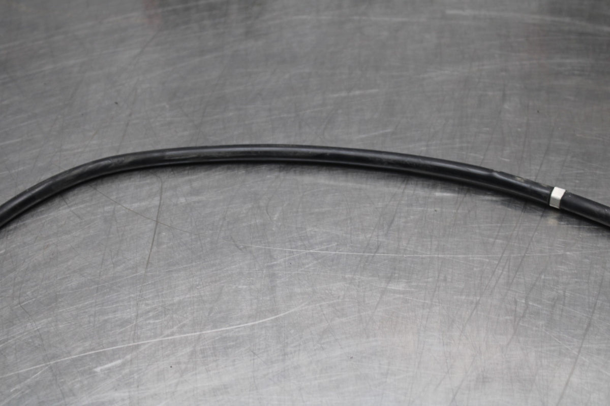 22-25 YAMAHA YZF R7 CLUTCH CABLE LINE BB850