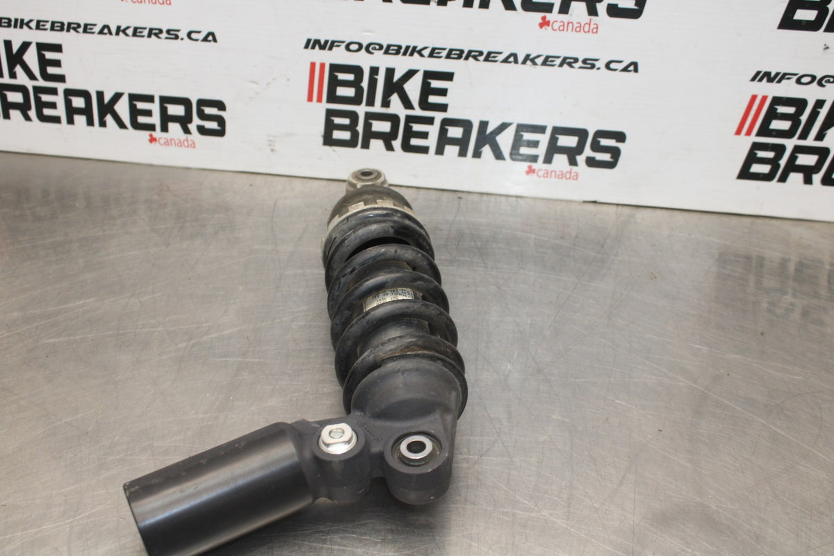 10-11 HONDA CBR1000RR REAR BACK SHOCK ABSORBER SUSPENSION BB530-B