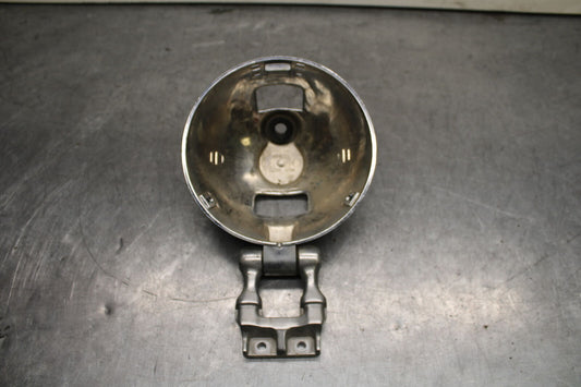 1984 Yamaha Virago 1000 HEADLIGHT CASE HOUSING BUCKET BB117