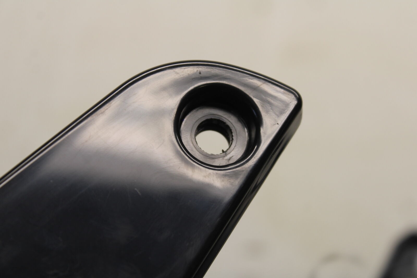 05-06 SUZUKI BOULEVARD M50 FRONT FENDER 53110-10F30-13L 53110-10F30-YAY BB671