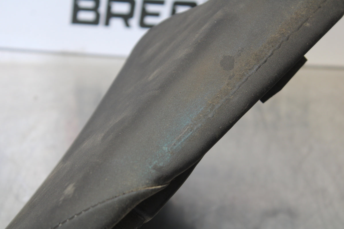 15-16 HONDA CB300F REAR BACK PASSENGER TANDEM SEAT PAD SADDLE PILLION BB150