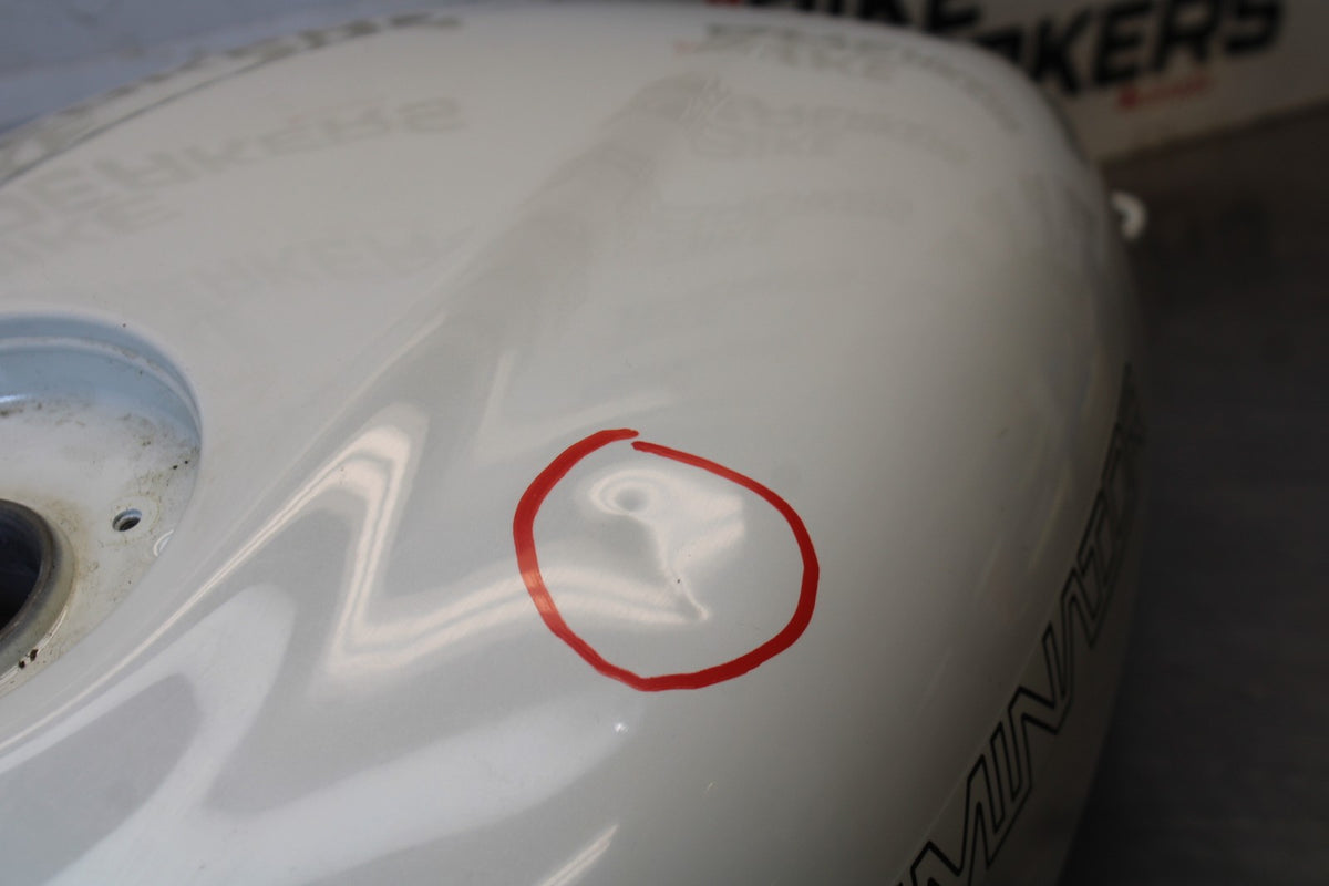 24-25 KAWASAKI ELIMINATOR 450 GAS TANK FUEL PETROL RESERVOIR BB869-B