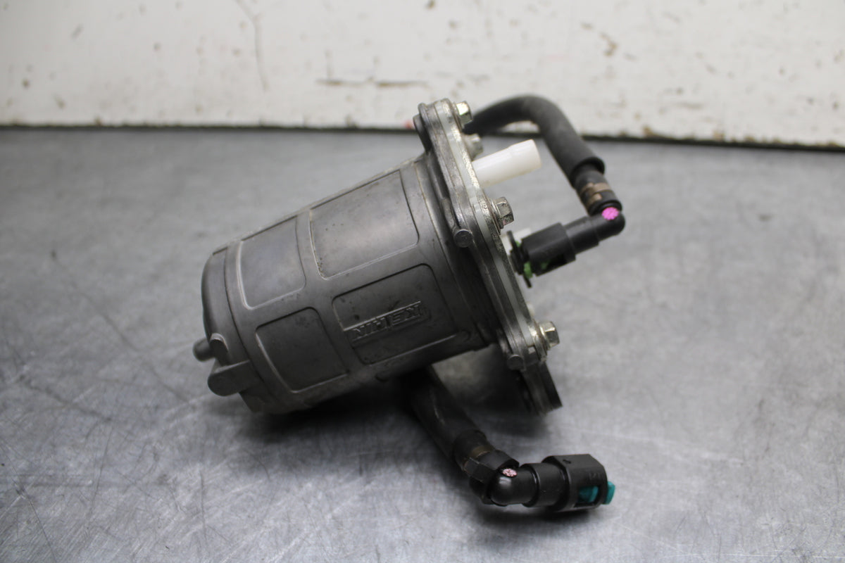 10-13 HONDA SHADOW RS 750 VT750RS FUEL GAS PUMP BB718