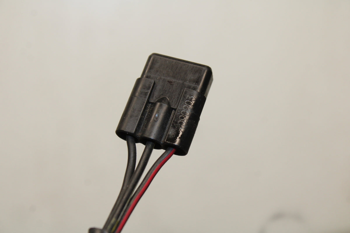 09-11 SUZUKI GSXR1000 SPEED SPEEDOMETER SENSOR BB125