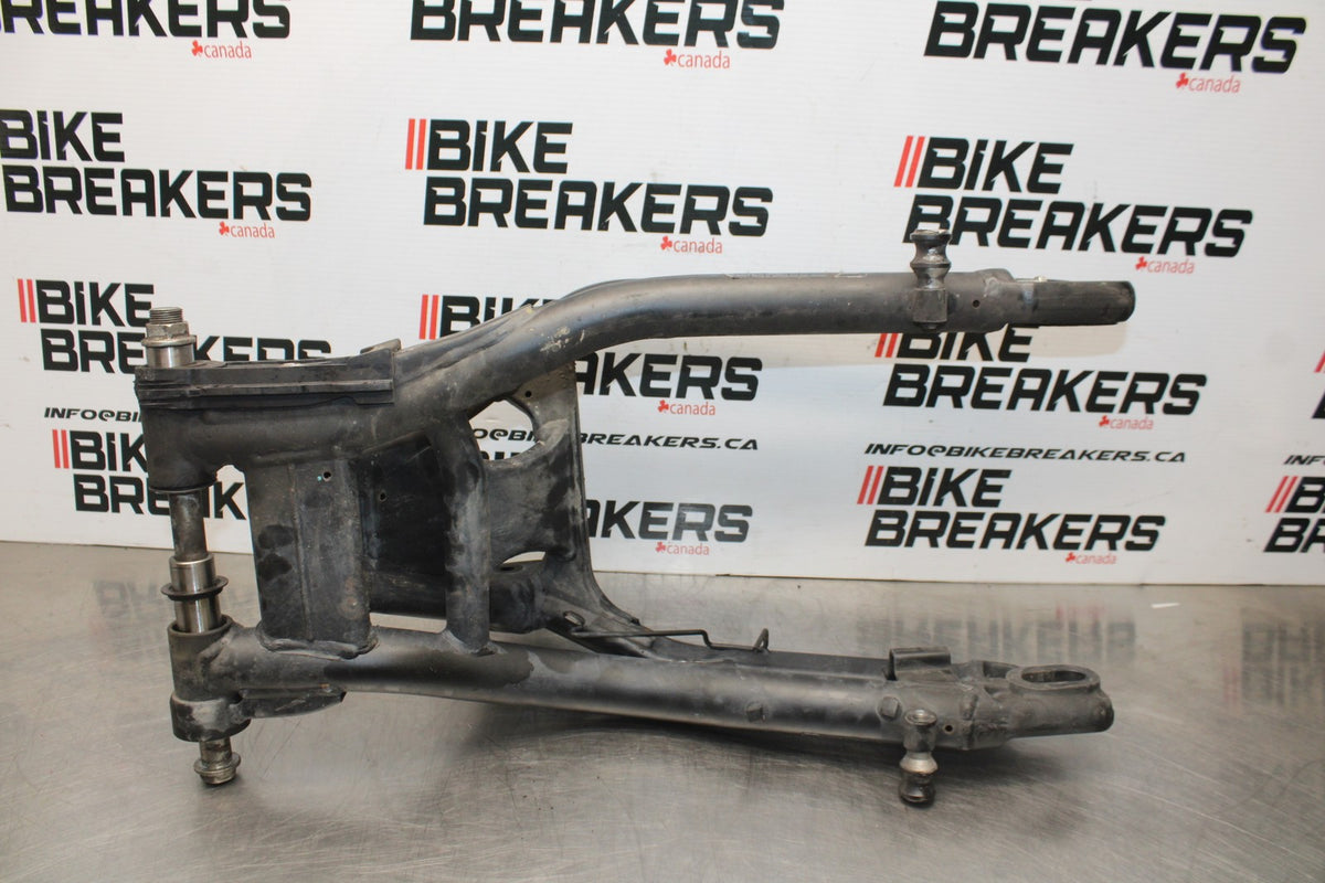 12-16 KAWASAKI NINJA 650 EX650F REAR SWINGARM BACK SUSPENSION SWING ARM BB860 