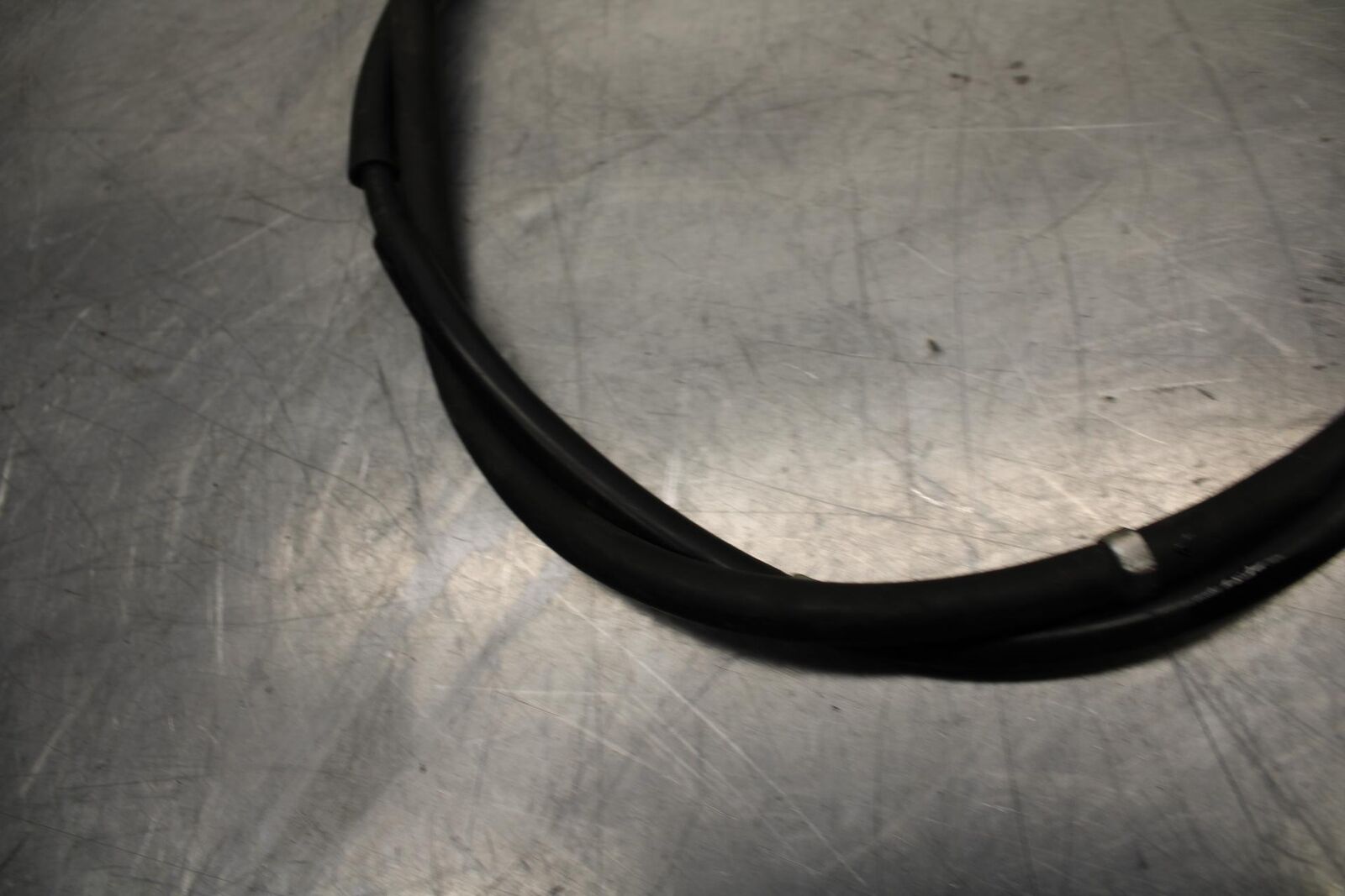 09-14 YAMAHA YZF R1 CLUTCH CABLE LINE 14B-26335-01-00 BB471
