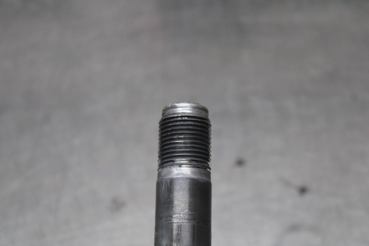 22 HARLEY-DAVIDSON PAN AMERICA 1250 FRONT WHEEL RIM AXLE PIVOT BOLT BB910