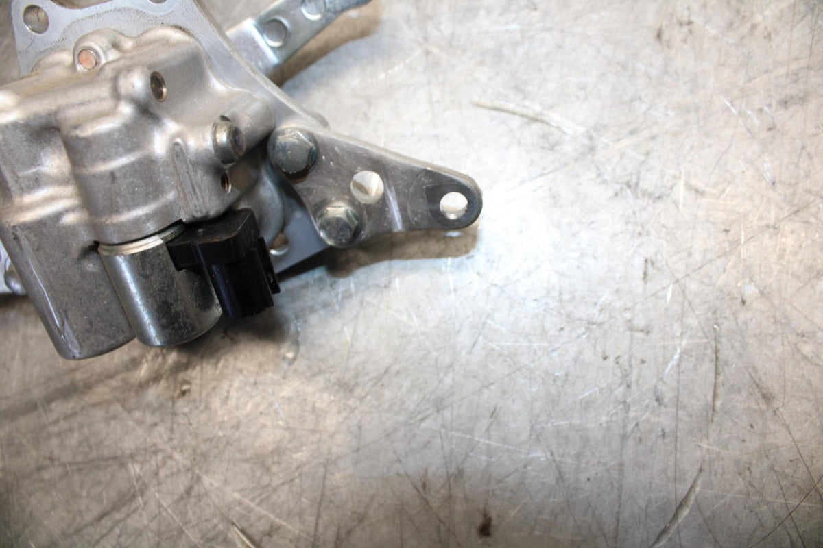 2007 Honda CBR600RR STEERING DAMPER STABILIZER 53700-MFJ-D01 BB542