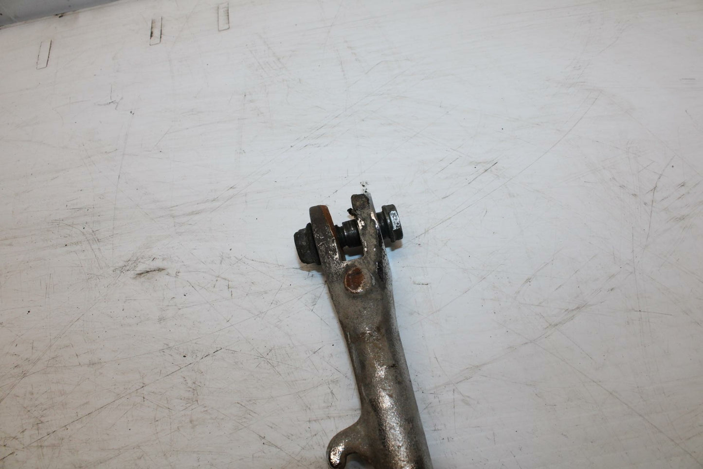 03-08 HONDA VTX1300C KICKSTAND SIDE KICK STAND BB287